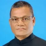 ঝিনাইদহ-১ আসনের সাবেক এমপি নায়েব আলী জোয়ার্দার গ্রেপ্তার