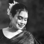 বসুন্ধরা আবাসিক এলাকায় মডেল ও অভিনেত্রী রিধিকা রিধির রহস্যজনক মৃত্যু