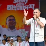 রাস্তায় দাঁড়িয়ে ভাঙচুরের রাজনীতির দিন শেষ: প্রধানমন্ত্রী তারেক রহমান