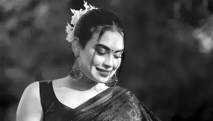 অভিনেত্রী রিধিকা রিধির মৃত্যুর ঘটনায় প্রেমিক হাসিবুর রহমান গ্রেপ্তার