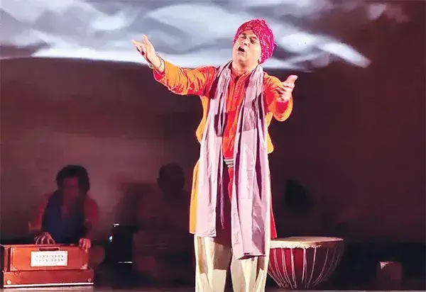 মঞ্চে আসছে নাট্যকেন্দ্রের ১৫তম প্রযোজনা ‘পুণ্যাহ
