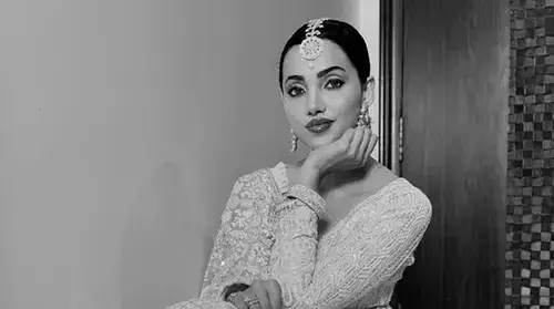 ২৭ বছর বয়সে বলিউড অভিনেত্রী অনন্যা রাজের মৃত্যু, মাসখানেক পর জানাল পরিবার