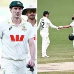 অস্ট্রেলিয়াকে হারিয়ে ঐতিহাসিক জয় বাংলাদেশের, স্লো ওভার-রেটের শাস্তির মুখে প্যাট কামিন্সরা