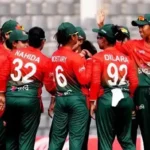 নারী এশিয়া কাপ ও এশিয়ান গেমসের জন্য ১৫ সদস্যের শক্তিশালী দল ঘোষণা করল বিসিবি