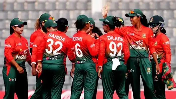 নারী এশিয়া কাপ ও এশিয়ান গেমসের জন্য ১৫ সদস্যের শক্তিশালী দল ঘোষণা করল বিসিবি