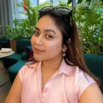 নতুন সিনেমা 'যাযাবর' নিয়ে বড় পর্দায় ফিরছেন আশনা হাবিব ভাবনা