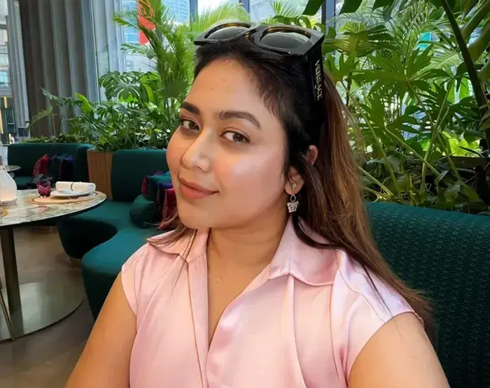 নতুন সিনেমা ‘যাযাবর’ নিয়ে বড় পর্দায় ফিরছেন আশনা হাবিব ভাবনা