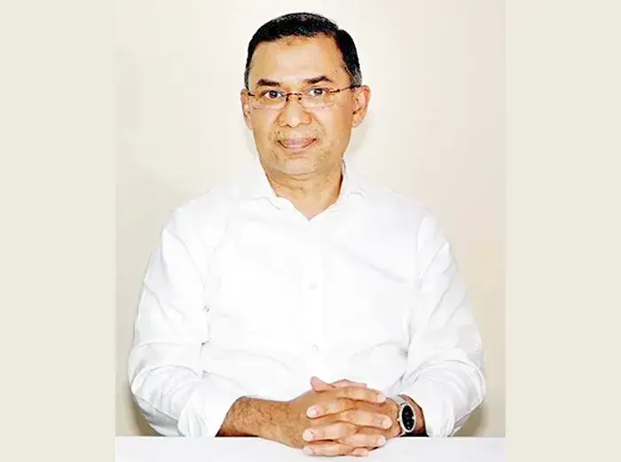 সৌদি আরব সফরের আমন্ত্রণ পেলেন প্রধানমন্ত্রী তারেক রহমান