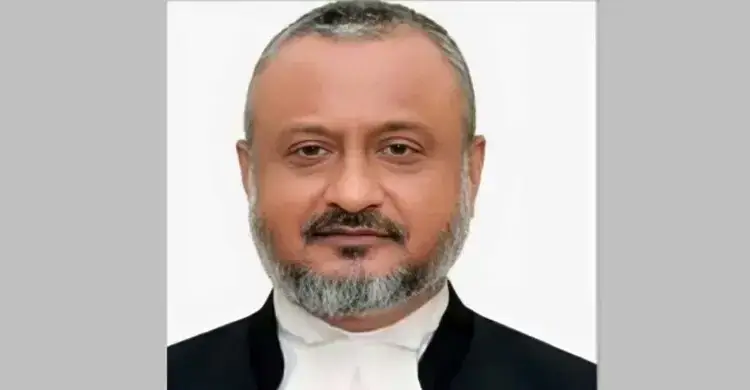 ভারত-বাংলাদেশ ক্রিকেট সম্পর্ক স্বাভাবিক করার উদ্যোগ ক্রীড়া প্রতিমন্ত্রীর