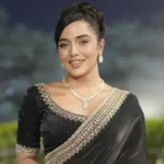 অভিনয়ের পাশাপাশি ব্যবসায় নাম লেখালেন অভিনেত্রী সামিরা খান মাহি