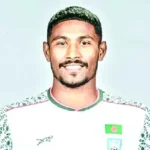 ফিফার বড় নিষেধাজ্ঞা: ১৫ ম্যাচ মাঠের বাইরে আল-আমিন