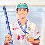 অস্ট্রেলিয়ায় ঐতিহাসিক জয়: হাসান মাহমুদের বোলিংয়ে মুগ্ধ কিংবদন্তি ম্যাকগ্রা