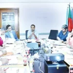 ঘরোয়া ফুটবলের নতুন মৌসুম কি পিছিয়ে যাচ্ছে? অনিশ্চয়তায় বাফুফে