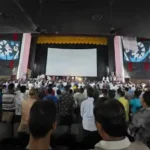 ডিএসসিসির উদ্যোগে সপ্তাহব্যাপী চলচ্চিত্র উৎসব শুরু