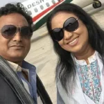 ভাইয়ের মরণব্যাধি ক্যান্সারে আক্রান্ত, বিষাদময় জন্মদিনে বেবী নাজনীনের প্রার্থনা