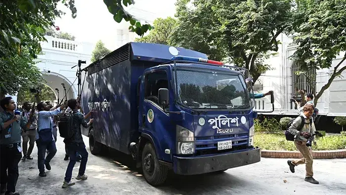 রাজনৈতিক প্রতিপক্ষকে বিনাবিচারে দীর্ঘকাল আটকে রাখা বন্ধের আহ্বান হিউম্যান রাইটস ওয়াচের