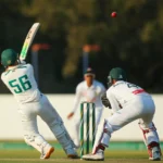 দক্ষিণ আফ্রিকা এ দলের কাছে ইনিংস ও ৪১৩ রানে হারল বাংলাদেশ এ