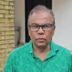 ফরিদপুরে অভিনেতা ফজলুর রহমান বাবুর পৈতৃক বাড়িতে চুরির ঘটনায় জিডি