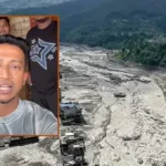 নেপালে বন্যা ও ভূমিধসে আটকা পড়েও নিরাপদে আছেন সংগীতশিল্পী তাসরিফ