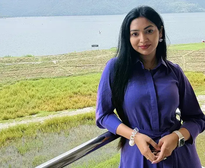 গোপন বিয়ের গুজবে বিরক্ত অভিনেত্রী প্রভা, ভক্তদের বিভ্রান্ত না হওয়ার আহ্বান