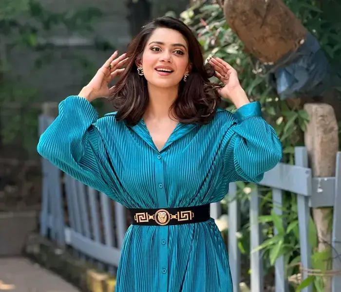 বিরতি ভেঙে ফের নাটকের শুটিংয়ে ফিরলেন তানজিন তিশা