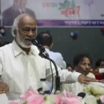 মতের ভিন্নতাই গণতন্ত্রের মূলমন্ত্র: ড. মঈন খান