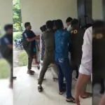 গাজীপুর সাফারি পার্কে দর্শনার্থীদের ওপর হামলার ঘটনায় মামলা