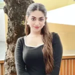 সামাজিক যোগাযোগমাধ্যমে কুরুচিপূর্ণ মন্তব্যের শিকার অভিনেত্রী প্রিয়ন্তী উর্বী