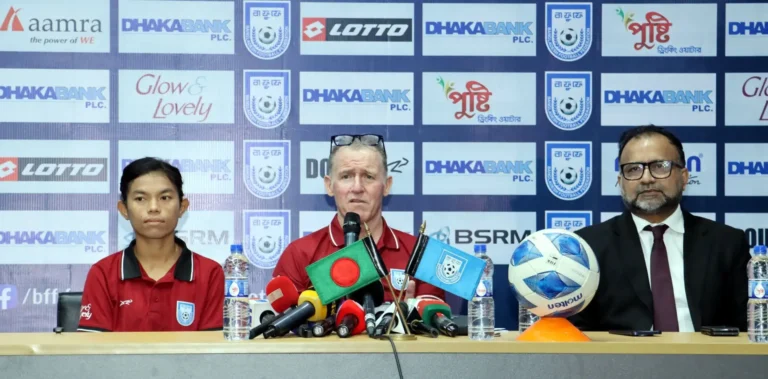 এশিয়ান গেমসের জন্য ২৩ সদস্যের নারী ফুটবল দল ঘোষণা, নতুন মুখ অর্পিতা