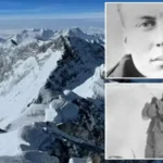 এভারেস্টের শতবর্ষী রহস্য: স্যান্ডি আরভাইনের দেহাবশেষের সন্ধানে বদলে যেতে পারে ইতিহাসের মোড়
