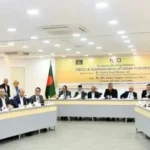 বাংলাদেশে অবকাঠামো ও প্রযুক্তি খাতে বিনিয়োগের প্রস্তাব ভারতের ব্যবসায়ী সংগঠনের
