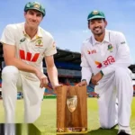 অস্ট্রেলিয়ার মাটিতে ২৩ বছরের দীর্ঘ অপেক্ষার অবসান: টাইগারদের সামনে নতুন চ্যালেঞ্জ ও রেকর্ডের হাতছানি