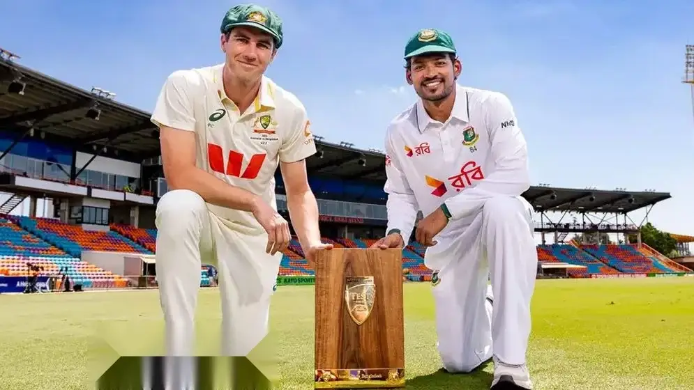 অস্ট্রেলিয়ার মাটিতে ২৩ বছরের দীর্ঘ অপেক্ষার অবসান: টাইগারদের সামনে নতুন চ্যালেঞ্জ ও রেকর্ডের হাতছানি