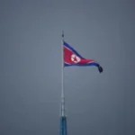দক্ষিণ কোরিয়ায় মার্কিন ক্ষেপণাস্ত্র বিক্রির অনুমোদন, কঠোর হুঁশিয়ারি উত্তর কোরিয়ার