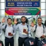 বিনা খরচে মালয়েশিয়ায় ১০ হাজার কর্মী পাঠানোর উদ্যোগ: ৩৩৮ এজেন্সিকে অনুমোদন