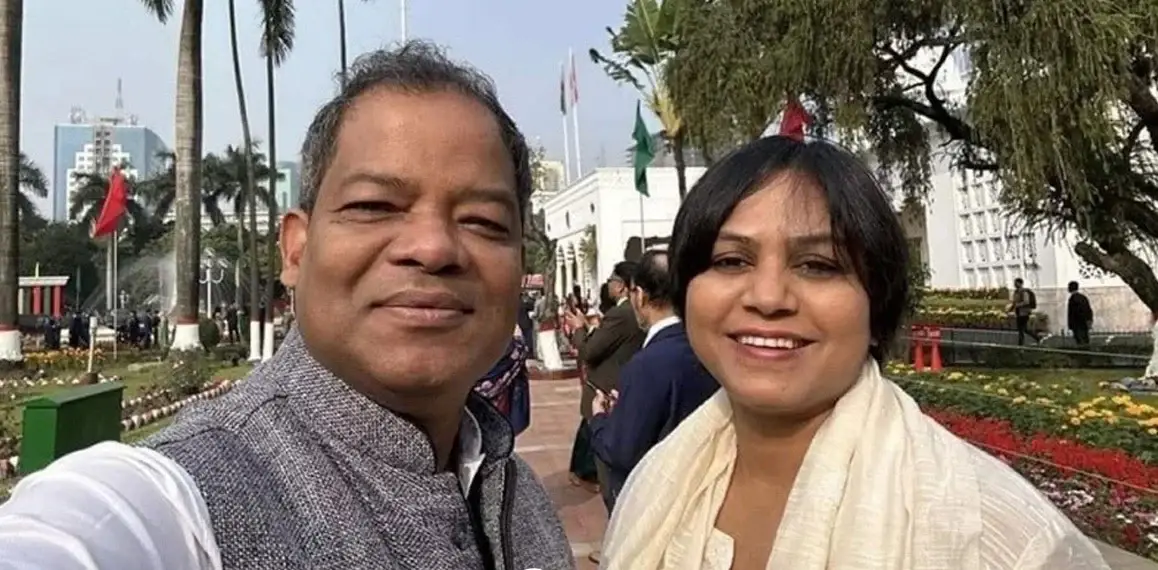 সাংবাদিক দম্পতি শাকিল আহমেদ ও ফারজানা রূপাকে সম্পদ বিবরণী দাখিলের নির্দেশ