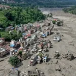 নেপালের চীন সীমান্ত এলাকায় আকস্মিক বন্যা ও ভূমিধসে ১৭ জনের প্রাণহানি