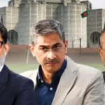 ৬৪ জেলার তদারকিতে ৩০ মন্ত্রী-হুইপ: গাজীপুর ও নারায়ণগঞ্জের দায়িত্ব হাবিবুর রশিদ হাবিবের