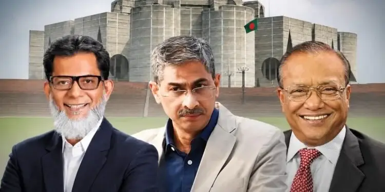 ৬৪ জেলার তদারকিতে ৩০ মন্ত্রী-হুইপ: গাজীপুর ও নারায়ণগঞ্জের দায়িত্ব হাবিবুর রশিদ হাবিবের