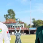 দক্ষিণ আফ্রিকার কাছে বিশাল ব্যবধানে হার, বাংলাদেশ ‘এ’ দলে ৬ পরিবর্তন