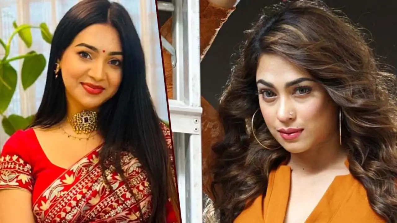 পপির ধর্মীয় জীবনযাপনের ইচ্ছার পর প্রভার বার্তা: শিল্প কোনো পাপ নয়