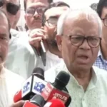 সরকারের প্রতিটি কাজের জবাবদিহিতা নিশ্চিত করা হবে: রুহুল কবির রিজভী