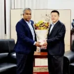 বাংলাদেশে বিনিয়োগ বাড়াতে চীনা উদ্যোক্তাদের আহ্বান জানাল এফবিসিসিআই