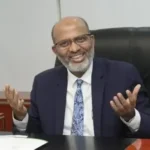 স্ট্যান্ডার্ড ইসলামী ব্যাংক পিএলসির নতুন চেয়ারম্যান হিসেবে নির্বাচিত হলেন ফিরোজুর রহমান