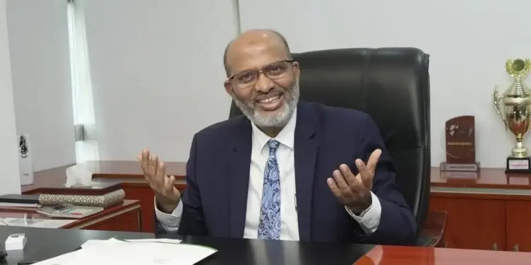 স্ট্যান্ডার্ড ইসলামী ব্যাংক পিএলসির নতুন চেয়ারম্যান হিসেবে নির্বাচিত হলেন ফিরোজুর রহমান