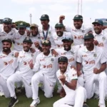 অস্ট্রেলিয়ার মাটিতে ঐতিহাসিক জয়: ডারউইনে নতুন উচ্চতায় বাংলাদেশ