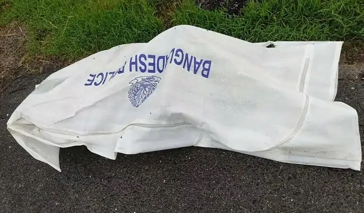 গাজীপুরে জুয়েলারি দোকানের ভেতর ব্যবসায়ীর রহস্যজনক মৃত্যু