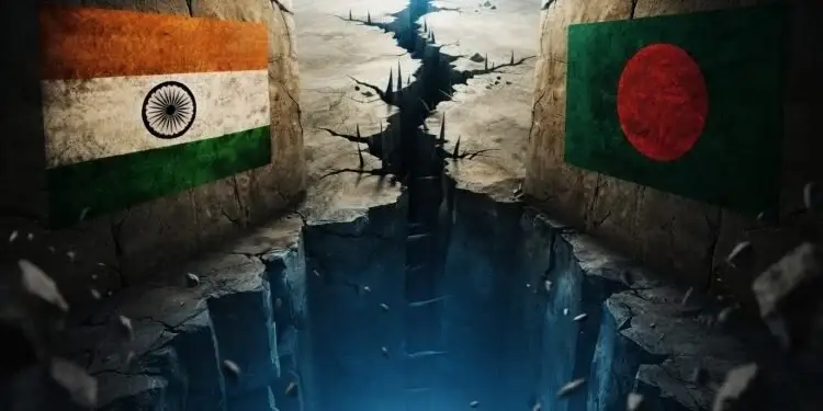 ঢাকা-দিল্লি সম্পর্কের টানাপোড়েন: কার স্বার্থে এই দূরত্ব, আর কারই বা লাভ?