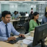 হিসাব মহানিয়ন্ত্রকের কার্যালয়ে ৫৭৫ পদে নিয়োগ: আবেদনের শেষ তারিখ ২৭ আগস্ট