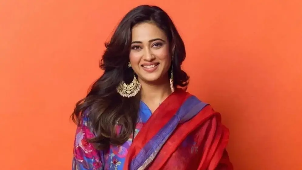 ডেঙ্গুতে আক্রান্ত হয়ে হাসপাতালে ভর্তি অভিনেত্রী শ্বেতা তিওয়ারী